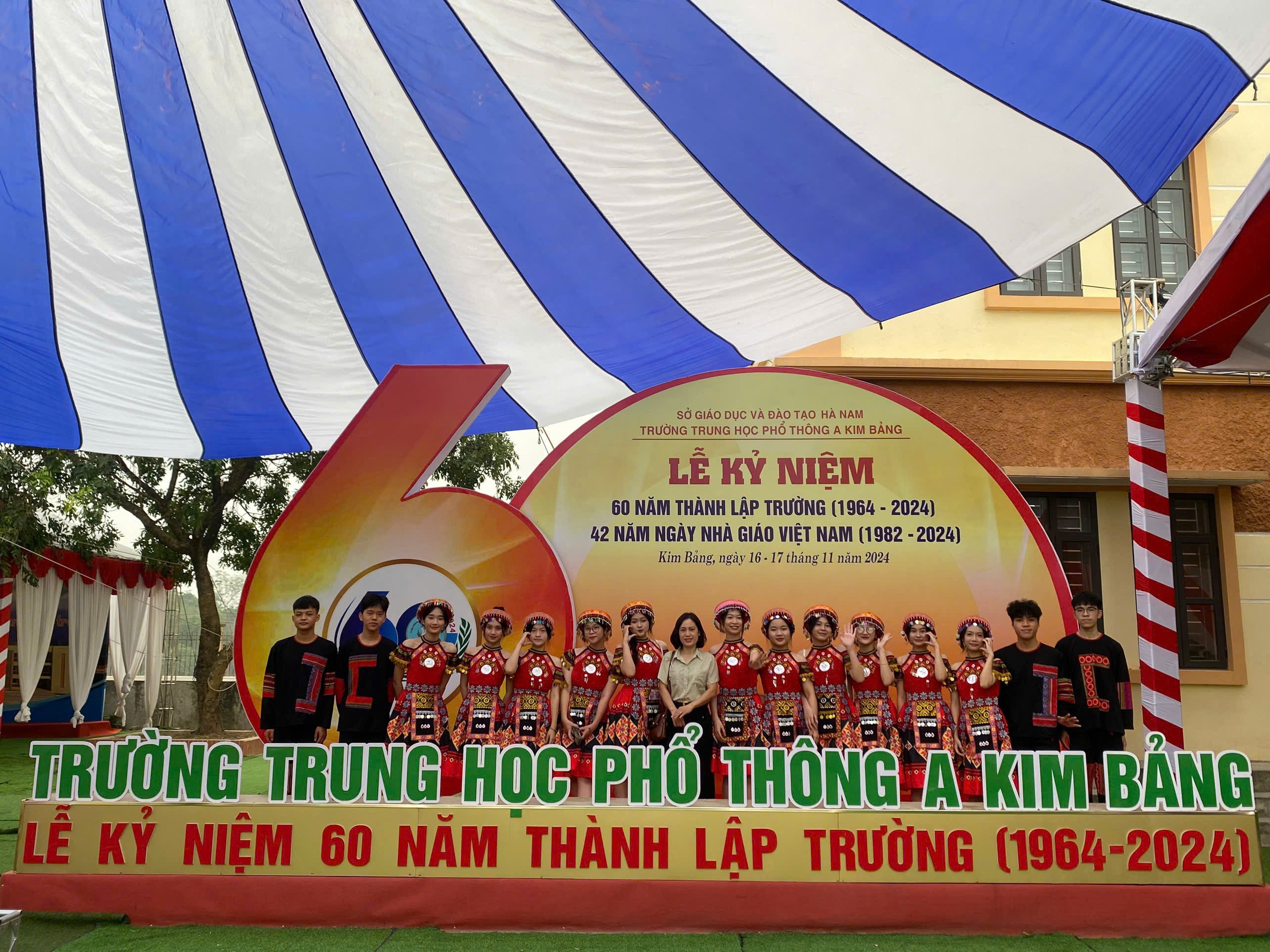 Ảnh lớp 9