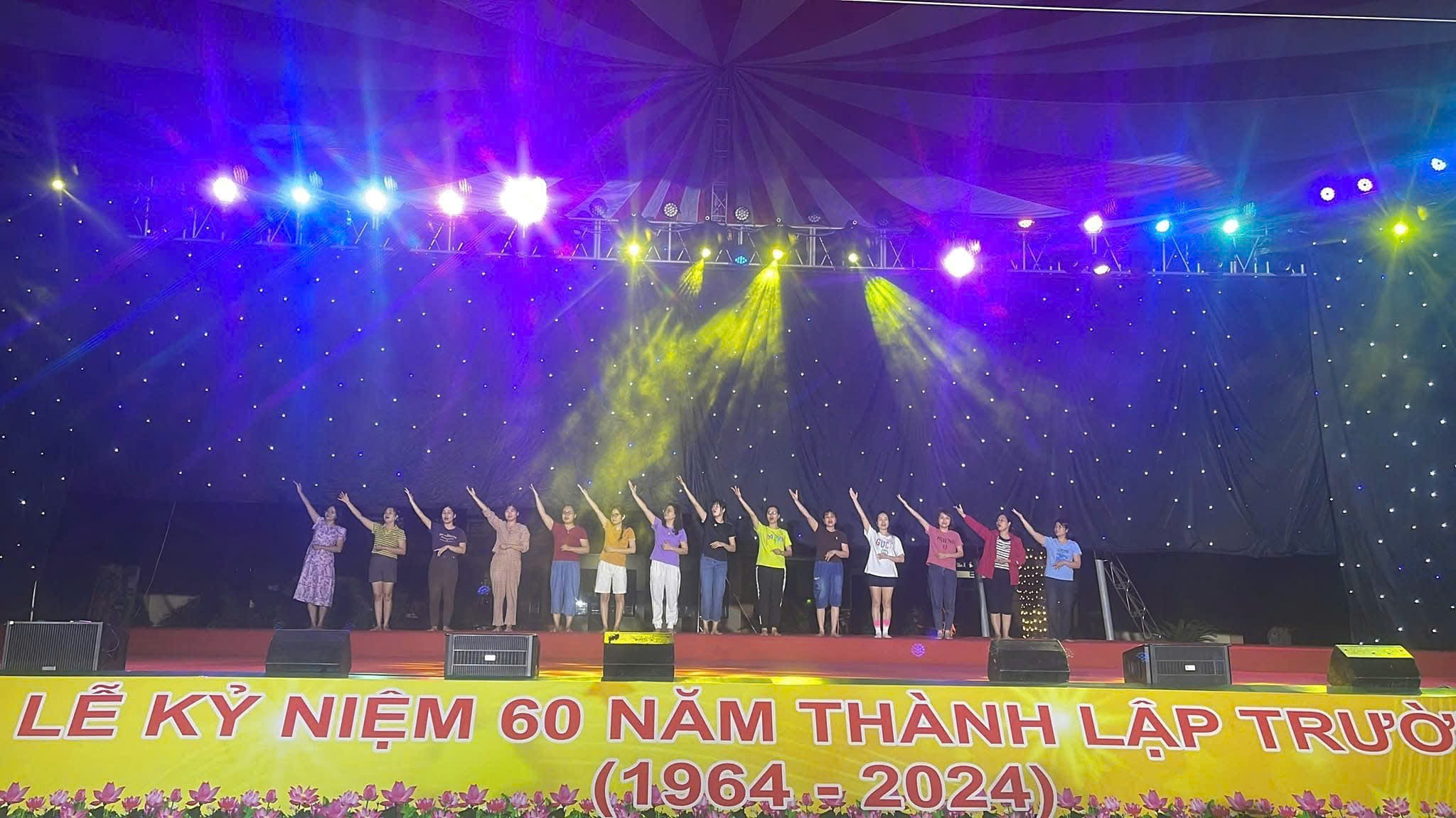 Công tác chuẩn bị